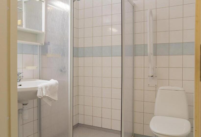 בית מלון כפרי Varmland