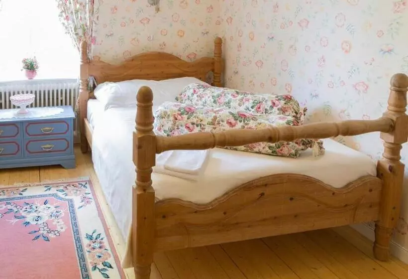 Hotelli Varmland