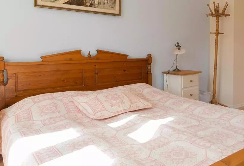 Hotelli Varmland