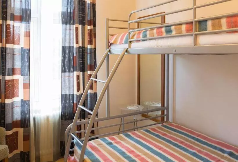 Hotelli Varmland