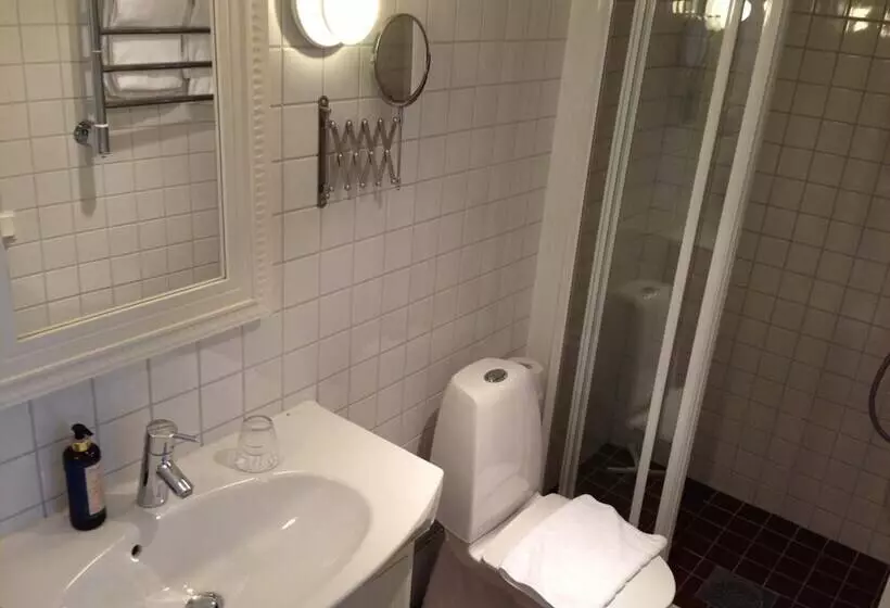 Hotelli Vidbynäs Gård & Konferens