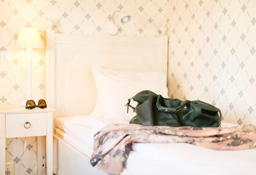 Hotel Vidbynäs Gård & Konferens