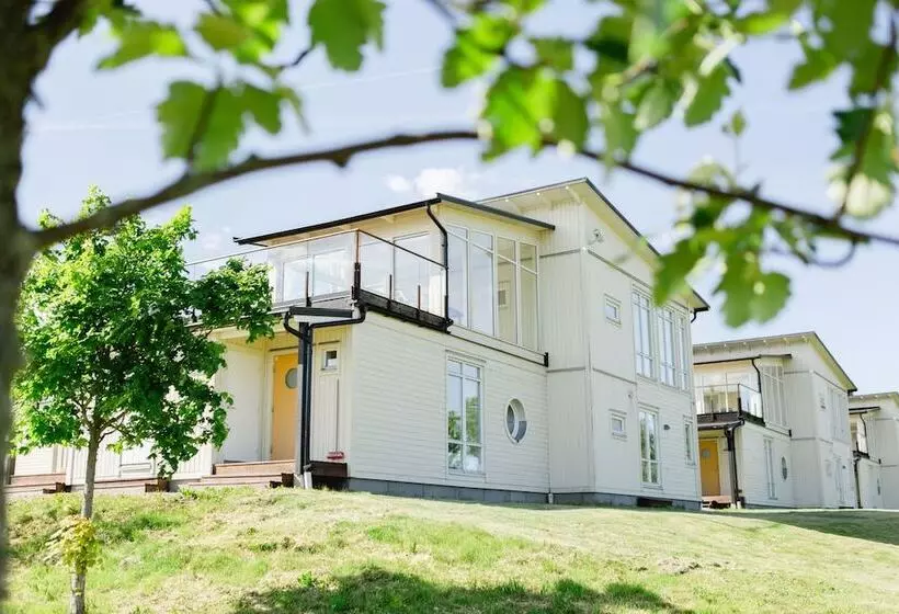 Hotelli Vidbynäs Gård & Konferens