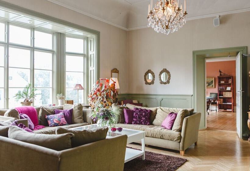 Hotelli Vidbynäs Gård & Konferens