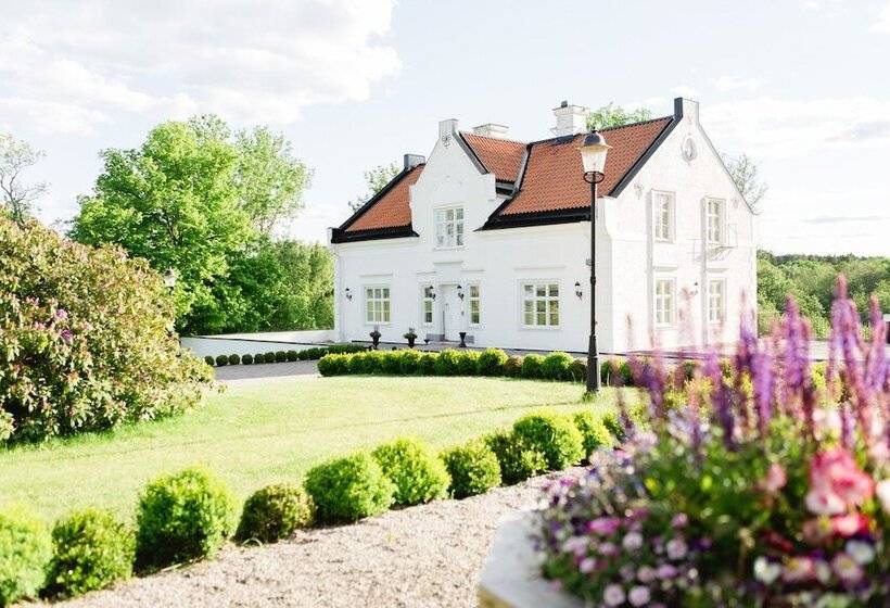 Hotel Vidbynäs Gård & Konferens