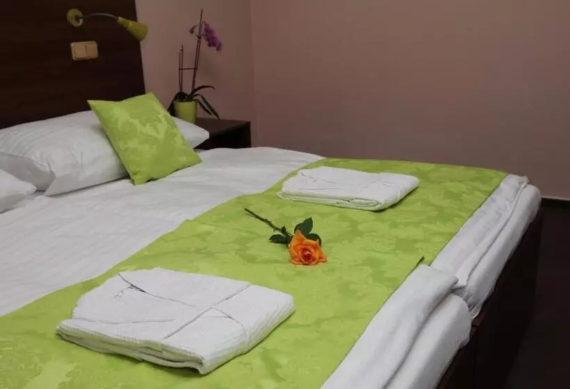 Hotel Zámeček
