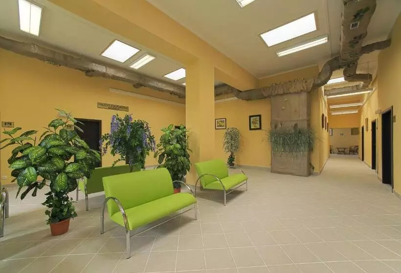 Hotel Zámeček