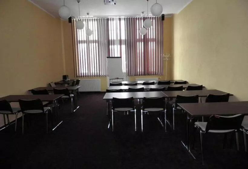 Hotel Zámeček
