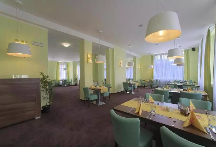 Hotel Zámeček