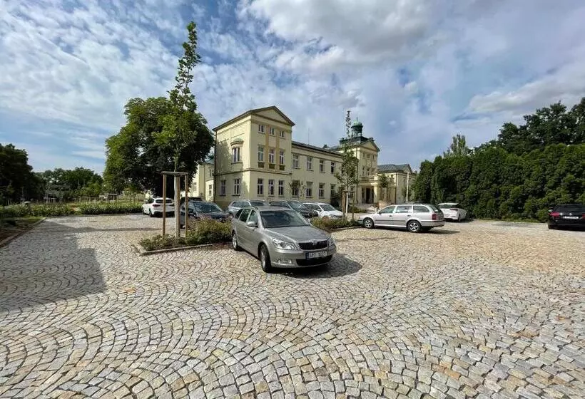 Hotel Zámeček