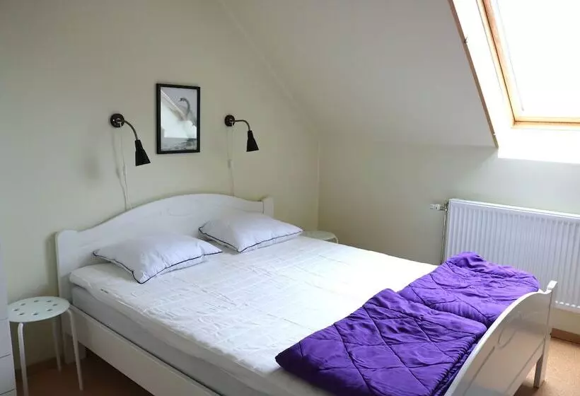 Kärraton Vandrarhem   Hostel