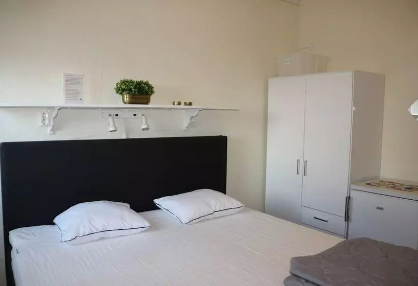 Kärraton Vandrarhem   Hostel