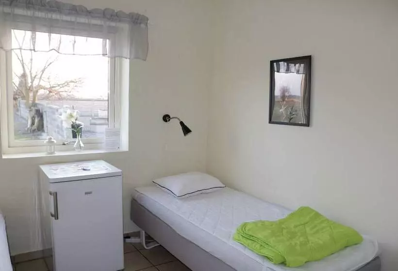 Kärraton Vandrarhem   Hostel
