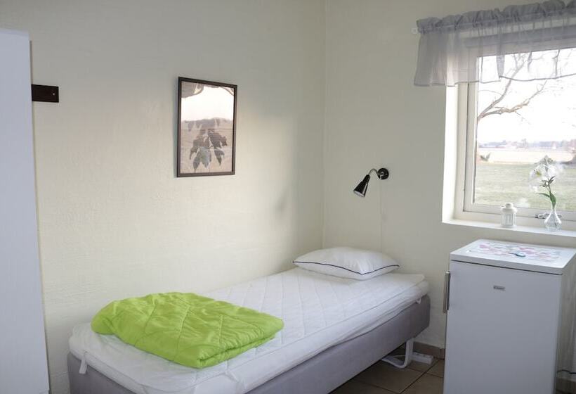 Kärraton Vandrarhem   Hostel