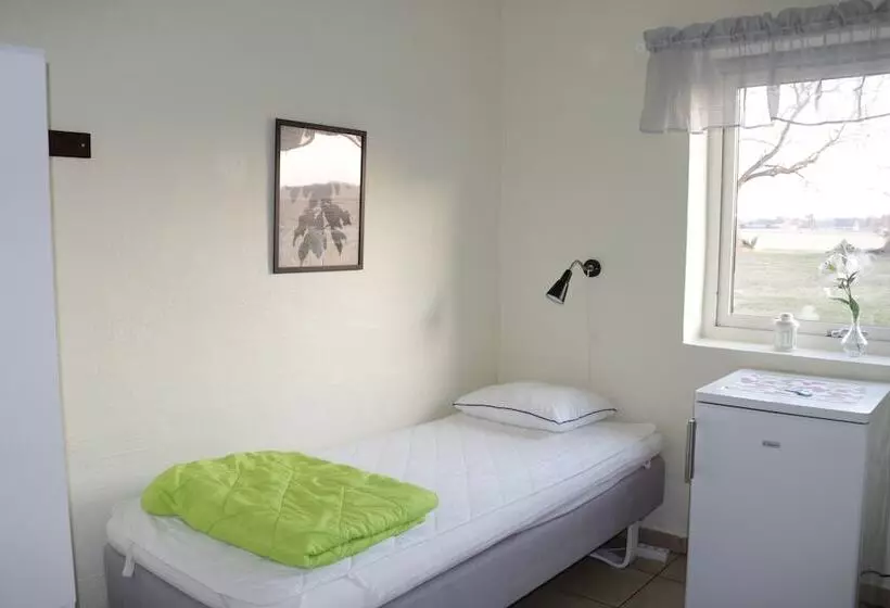 Kärraton Vandrarhem   Hostel