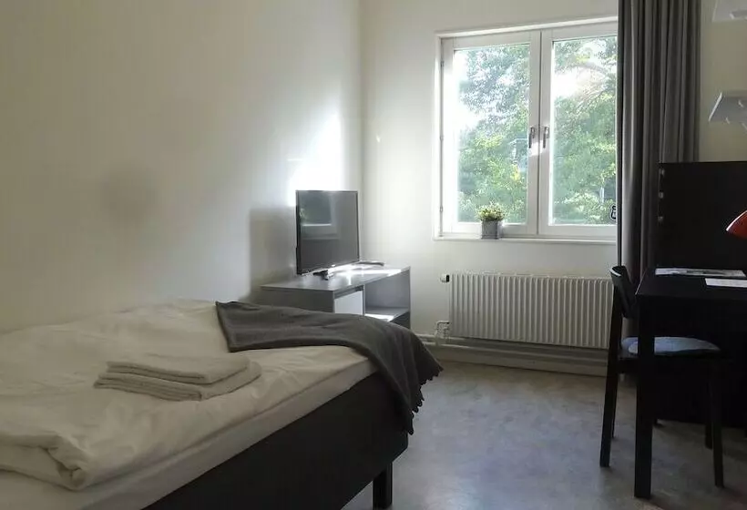 Le Mat B&b Akersberga