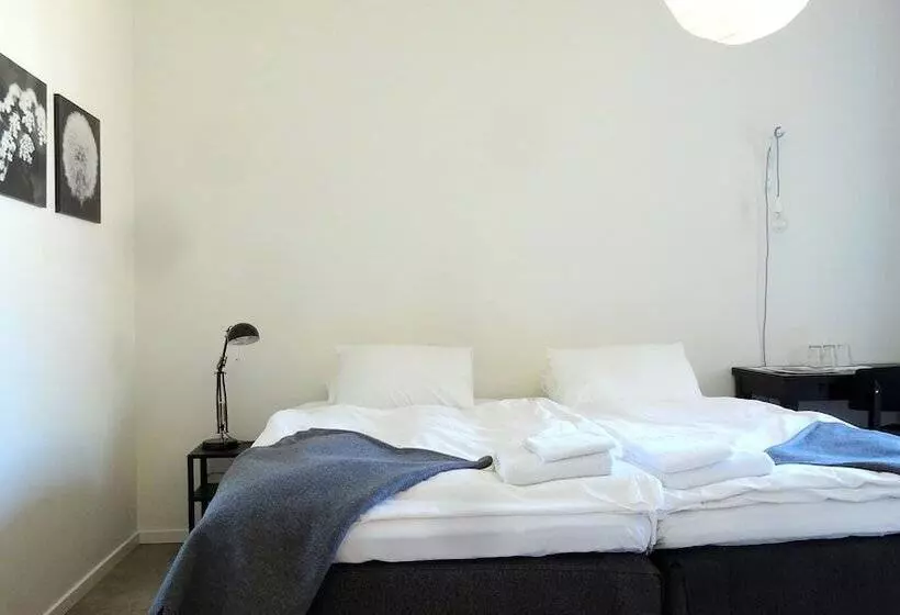 Le Mat B&b Akersberga