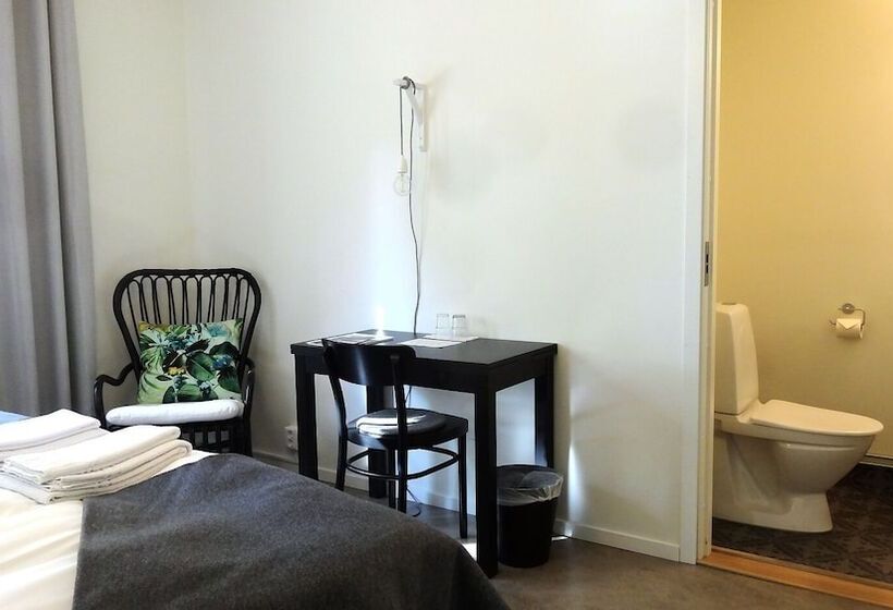 Le Mat B&b Akersberga