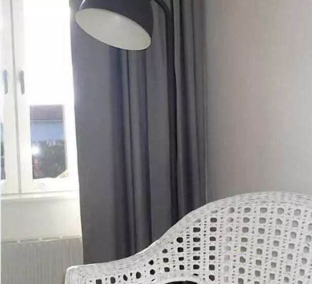 Le Mat B&b Akersberga