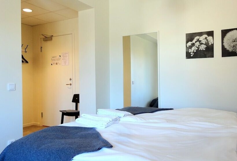 Le Mat B&b Akersberga