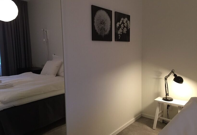 Le Mat B&b Akersberga