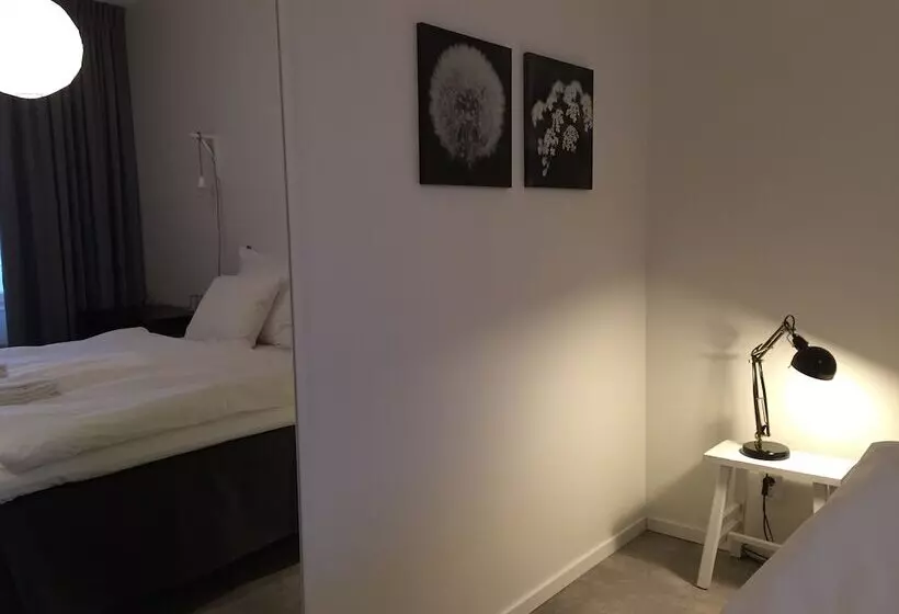 Le Mat B&b Akersberga
