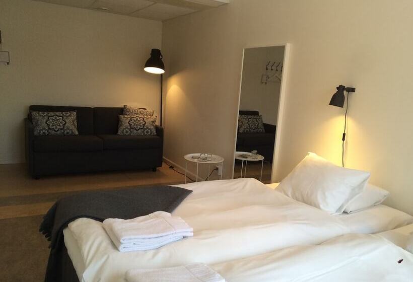 Le Mat B&b Akersberga