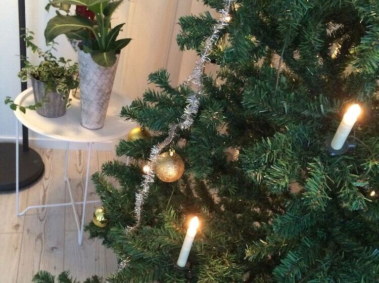 Le Mat B&b Akersberga