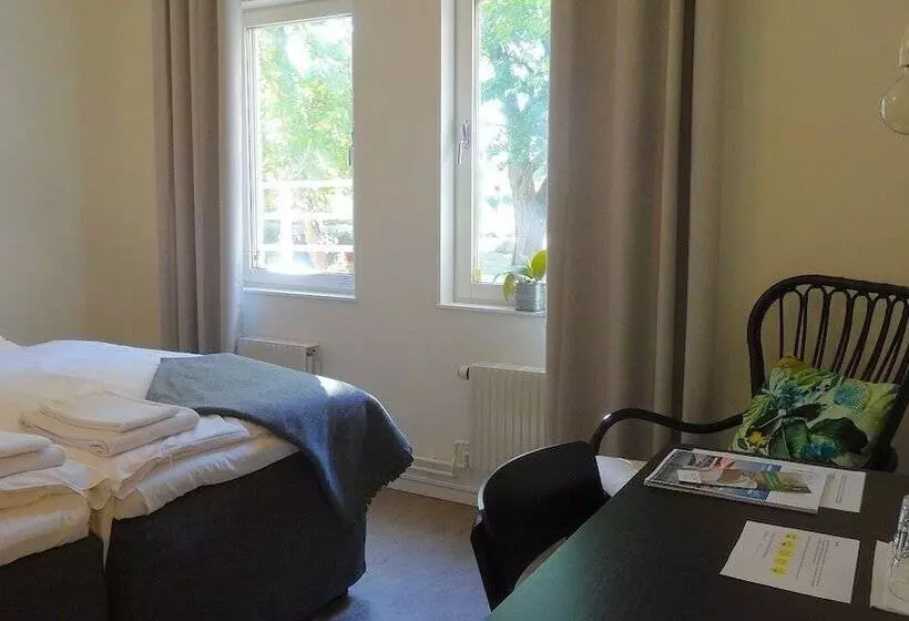 Le Mat B&b Akersberga