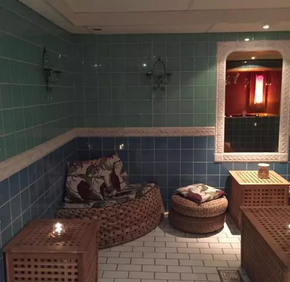 Lilla Hotellet