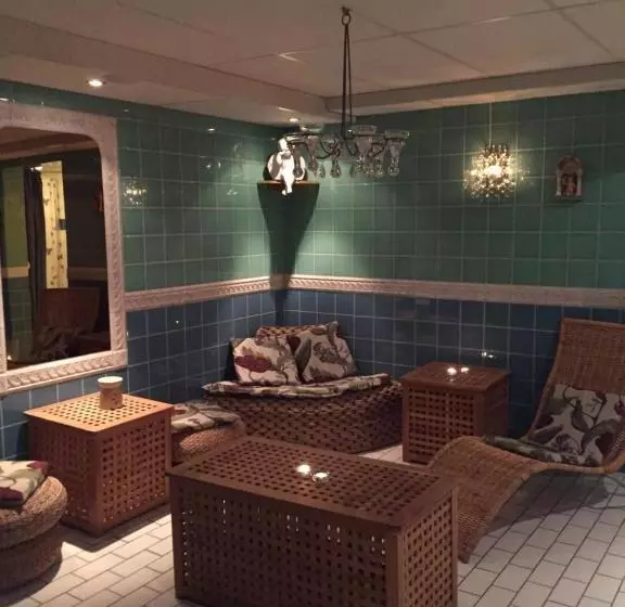 Lilla Hotellet