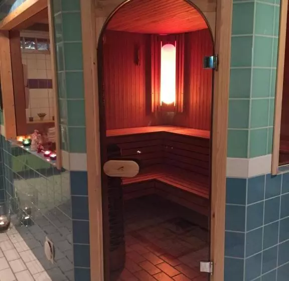 Lilla Hotellet