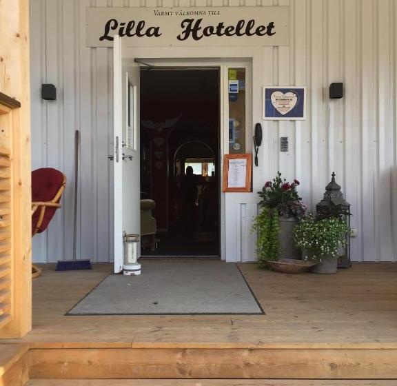 Lilla Hotellet