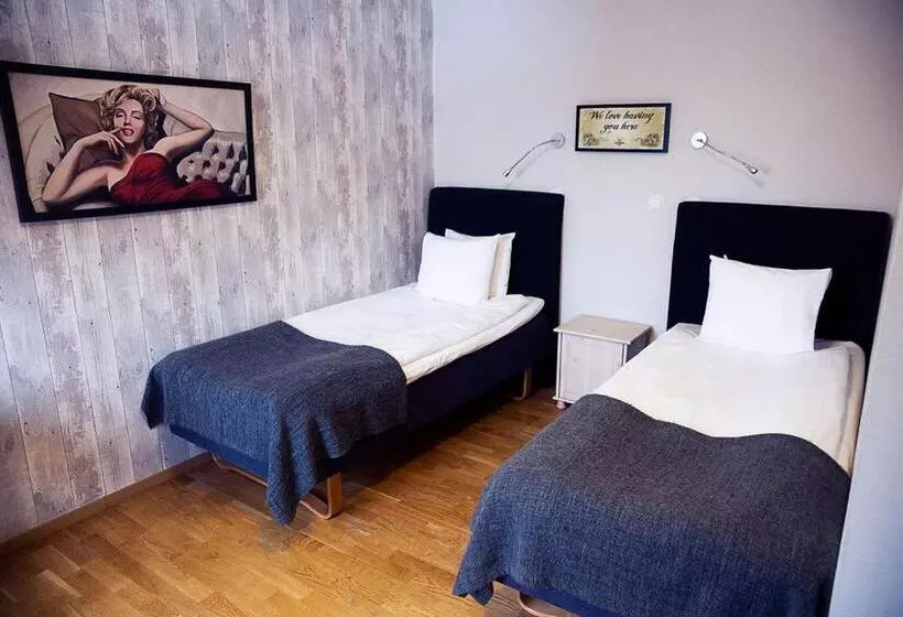 Lilla Hotellet