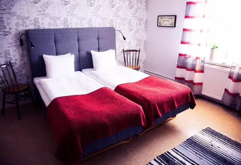 Lilla Hotellet