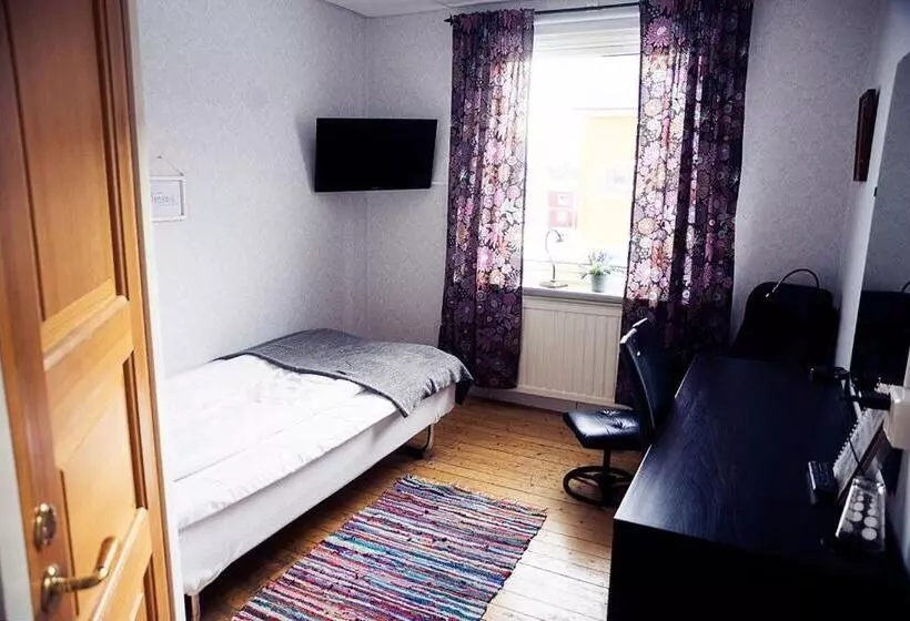 Lilla Hotellet