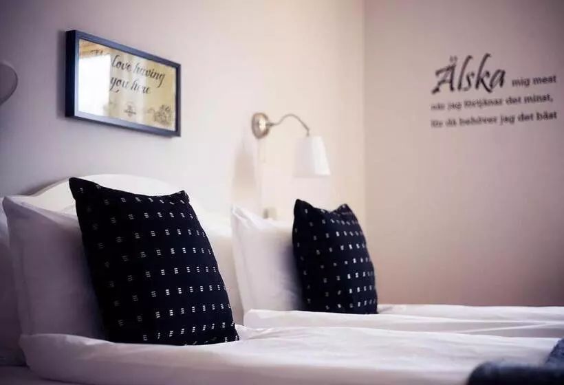 Lilla Hotellet