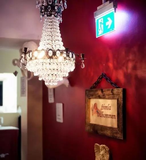 Lilla Hotellet