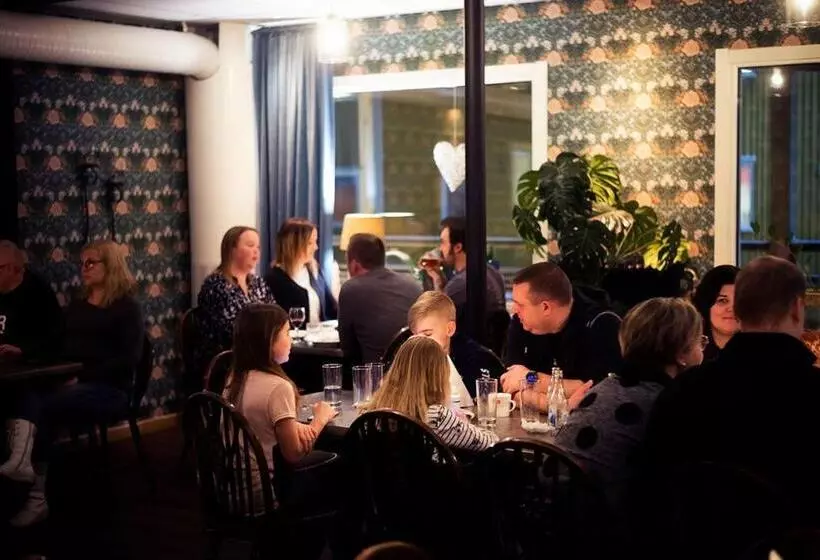 Lilla Hotellet