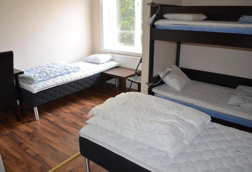 Lyckåhem Lågprishotell Och Vandrarhem