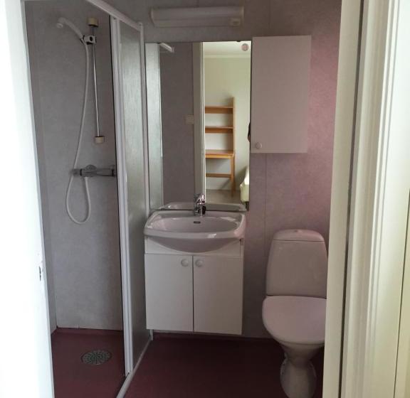 Molde Vandrerhjem Hostel