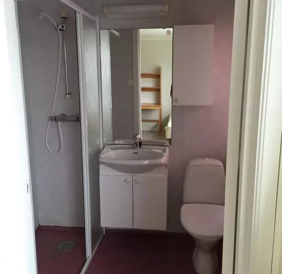 Molde Vandrerhjem Hostel