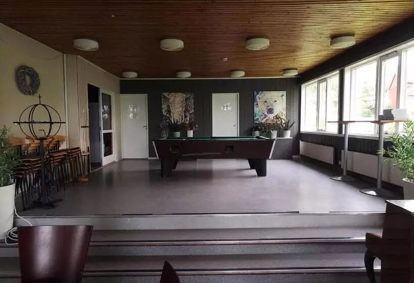 Molde Vandrerhjem Hostel