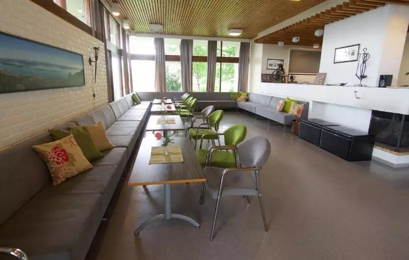Molde Vandrerhjem Hostel