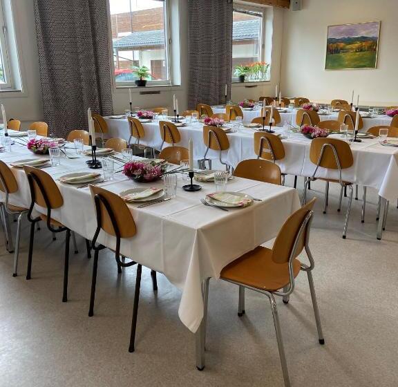 Molde Vandrerhjem Hostel