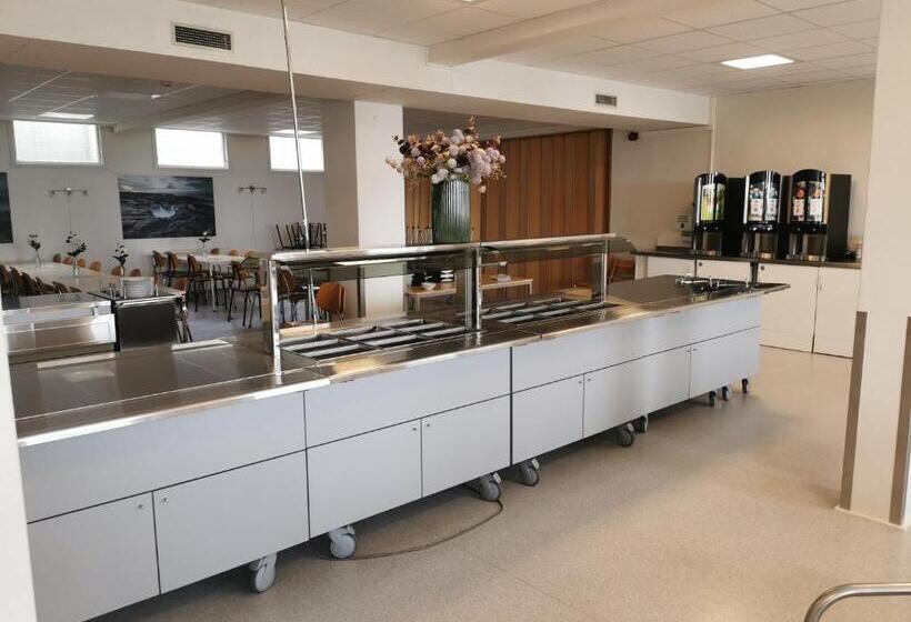 Molde Vandrerhjem Hostel