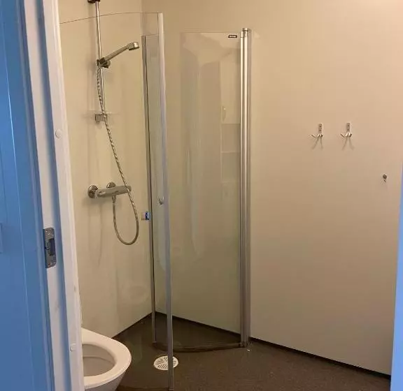 Molde Vandrerhjem Hostel