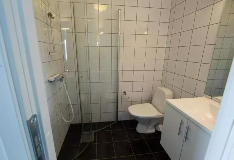 Molde Vandrerhjem Hostel
