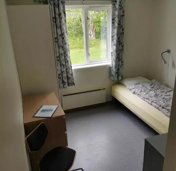 Molde Vandrerhjem Hostel