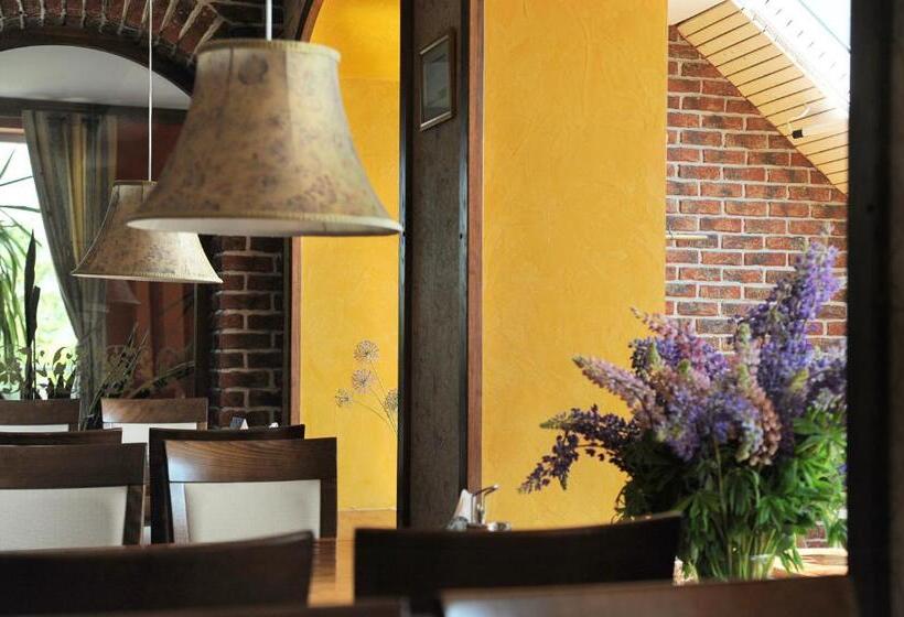 Motelis Smagratis Kretinga